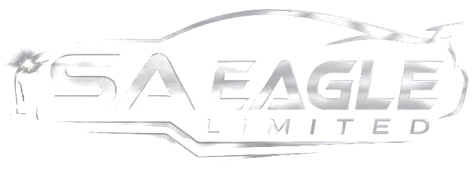SA Eagle Limited logo